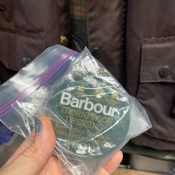 Barbour Bedale jacket - Picture 3 of 12